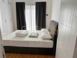 GİRNE KARAOĞLANOĞLU DENİZ KENARI HAVUZLU SİTEDE FULL EŞYALI AYLIK ÖDEMELİ FIRSAT FİYATA KİRALIK 1+1 DAİRE