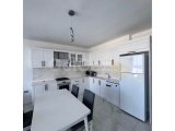 GİRNE MERKEZ FULL EŞYALI GENİŞ KULLANIM ALANINA SAHİP FULL DENİZ MANZARALI MUHTEŞEM KİRALIK 2+1 DAİRE