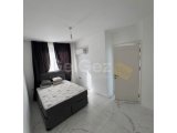 GİRNE MERKEZ FULL EŞYALI GENİŞ KULLANIM ALANINA SAHİP FULL DENİZ MANZARALI MUHTEŞEM KİRALIK 2+1 DAİRE