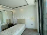 GİRNE MERKEZ ULTRA LUX SİTE İÇERİSİNDE FULL EŞYALI BAKIMLI AYLIK ÖDEMELİ KİRALIK 3+1 DAİRE