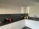 GİRNE MERKEZ ULTRA LUX SİTE İÇERİSİNDE FULL EŞYALI BAKIMLI AYLIK ÖDEMELİ KİRALIK 3+1 DAİRE
