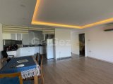 GİRNE MERKEZ ULTRA LUX SİTE İÇERİSİNDE FULL EŞYALI BAKIMLI AYLIK ÖDEMELİ KİRALIK 3+1 DAİRE