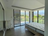 GİRNE MERKEZ ULTRA LUX SİTE İÇERİSİNDE FULL EŞYALI BAKIMLI AYLIK ÖDEMELİ KİRALIK 3+1 DAİRE