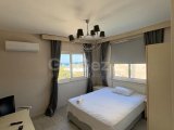 GİRNE KARAOĞLANOĞLU FULL EŞYALI SİTE İÇERİSİNDE FIRSAT FİYATA KİRALIK 1+0 DAİRE
