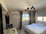 GİRNE KARAOĞLANOĞLU FULL EŞYALI SİTE İÇERİSİNDE FIRSAT FİYATA KİRALIK 1+0 DAİRE