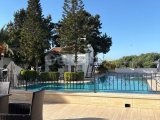 GİRNE KARAOĞLANOĞLU FULL EŞYALI SİTE İÇERİSİNDE FIRSAT FİYATA KİRALIK 1+0 DAİRE