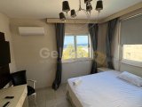 GİRNE KARAOĞLANOĞLU FULL EŞYALI SİTE İÇERİSİNDE FIRSAT FİYATA KİRALIK 1+0 DAİRE