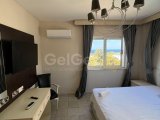 GİRNE KARAOĞLANOĞLU FULL EŞYALI SİTE İÇERİSİNDE FIRSAT FİYATA KİRALIK 1+0 DAİRE