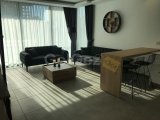 GİRNE MERKEZ FULL EŞYALI HARİKA KONUMDA FIRSAT FİYATA LUKS KİRALIK 2+1 DAİRE