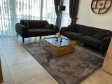 GİRNE MERKEZ FULL EŞYALI HARİKA KONUMDA FIRSAT FİYATA LUKS KİRALIK 2+1 DAİRE
