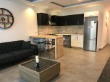 GİRNE MERKEZ FULL EŞYALI HARİKA KONUMDA FIRSAT FİYATA LUKS KİRALIK 2+1 DAİRE