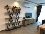 GİRNE MERKEZ FULL EŞYALI HARİKA KONUMDA FIRSAT FİYATA LUKS KİRALIK 2+1 DAİRE