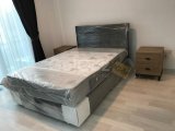 GİRNE MERKEZ FULL EŞYALI HARİKA KONUMDA FIRSAT FİYATA LUKS KİRALIK 2+1 DAİRE