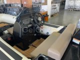 BRIG EAGLE E4H & YAMAHA 60HP PAKET ( CADDE MARINE & MOTOCYCLES )