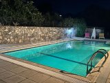 GÜNLÜK TATİLLERİNİZ İÇİN HAZIRLANMIŞ VİLLA REZ 0542-8885177