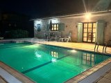 GÜNLÜK TATİLLERİNİZ İÇİN HAZIRLANMIŞ VİLLA REZ 0542-8885177
