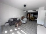 HAVUZLU SİTE İÇİ KİRALIK DAİRE