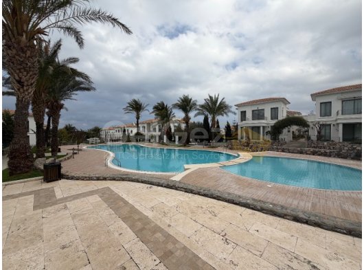 KIBRIS TOWN HOUSE KİRALIK DAİRE