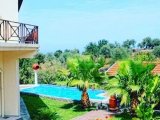 GÜNLÜK TATİLLERİNİZ İÇİN HAZIRLANMIŞ VİLLA REZ 0542-8885177
