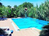 GÜNLÜK TATİLLERİNİZ İÇİN HAZIRLANMIŞ VİLLA REZ 0542-8885177