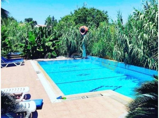 GÜNLÜK TATİLLERİNİZ İÇİN HAZIRLANMIŞ VİLLA REZ 0542-8885177