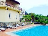 GÜNLÜK TATİLLERİNİZ İÇİN HAZIRLANMIŞ VİLLA REZ 0542-8885177