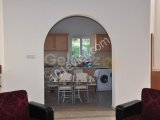 GİRNE ALSANCAKTA DENİZ MANZARALI ÖZEL HAVUZLU GÜNLÜK 5+2 VİLLA