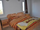 GİRNE ALSANCAKTA DENİZ MANZARALI ÖZEL HAVUZLU GÜNLÜK 5+2 VİLLA