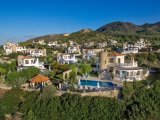 ULTRA LUX KISA SÜRELİ KİRALİK VİLLA