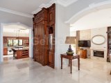 ULTRA LUX KISA SÜRELİ KİRALİK VİLLA