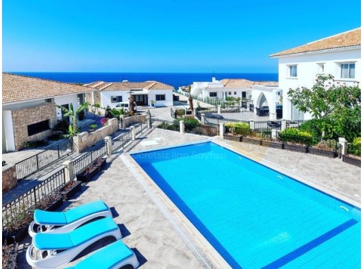 Kısa süreli kiralik villa 05428885177