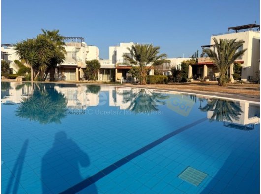 Kiralık 2+1 DAİRE
