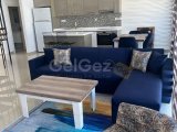 GİRNE MERKEZDE KİRALIK 2+1 DUBLEKS DAİRE