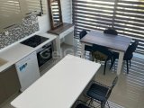 GİRNE MERKEZDE KİRALIK 2+1 DUBLEKS DAİRE