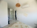 Girne Merkez'de Eşyalı 1+1 Kiralık Daire - Kaçırılmayacak Fırsat!