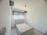 Girne Merkez'de Eşyalı 1+1 Kiralık Daire - Kaçırılmayacak Fırsat!