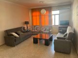 FIRSATT✨…GİRNE MERKEZ DEVLET HASTANESİ BÖLGESİ ANA CADDE ÜZERİ HERYERE YAKIN KONUMDA KİRALIK FULL EŞYALI 3+1 DAİRE