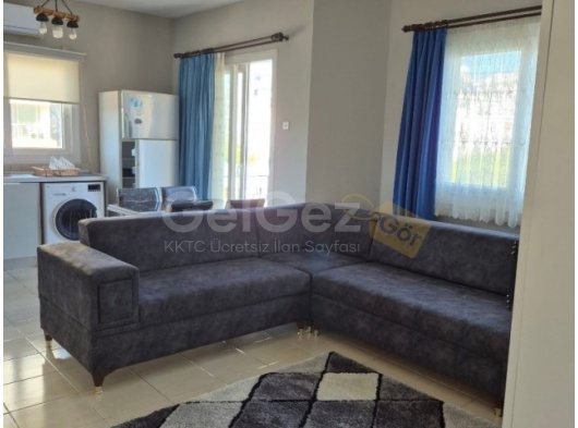 FIRSATT✨..GİRNE MERKEZ JASMINE COURT BÖLGESİ YÜZME HAVUZLU BİNADA KİRALIK 2+1 FULL EŞYALI DAİRE
