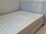 FIRSATT✨..GİRNE MERKEZ JASMINE COURT BÖLGESİ YÜZME HAVUZLU BİNADA KİRALIK 2+1 FULL EŞYALI DAİRE