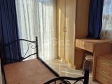 FIRSATT✨..GİRNE MERKEZ JASMINE COURT BÖLGESİ YÜZME HAVUZLU BİNADA KİRALIK 2+1 FULL EŞYALI DAİRE