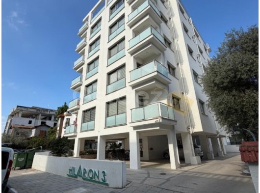 Girne merkez de kiralık 2+1 daireler