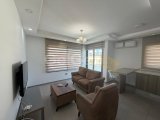 Girne merkez de kiralık 2+1 daireler