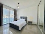 LÜKSÜ EVİNİZE TAŞIYORUZZ✨ GİRNE MERKEZDE ASANSÖR-JENERATÖR-RESEPSİYON-HOUSE KERPİNG HİZMETİ SUNAN RESIDENCE BİNADA KONFORUNUZU ÖNEMSEYEN TASARIMA SAHİP KİRALIK
