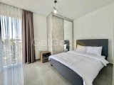 LÜKSÜ EVİNİZE TAŞIYORUZZ✨ GİRNE MERKEZDE ASANSÖR-JENERATÖR-RESEPSİYON-HOUSE KERPİNG HİZMETİ SUNAN RESIDENCE BİNADA KONFORUNUZU ÖNEMSEYEN TASARIMA SAHİP KİRALIK