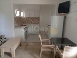 TEK DEPOZİTO FIRSATI✨…GİRNE KARAOĞLANOĞLU BÖLGESİ GAUYE ÇOK YAKIN KONUMDA KİRALIK EŞYALI STÜDYO DAİRE AYLIK 20.000 TL SABİT