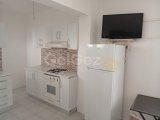 GİRNE KARAOĞLANOĞLU FULL EŞYALI TEK DEPOZİTO GAUYE 5 DK UZAKLIKTA KİRALIK 1+0 DAİRE