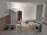 GİRNE KARAOĞLANOĞLU FULL EŞYALI TEK DEPOZİTO GAUYE 5 DK UZAKLIKTA KİRALIK 1+0 DAİRE