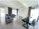 Fırsatt✨ Girne Ozanköy bölgesinde kiralık 3+1 full eşyalı özel havuzlu dubleks villa