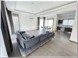 Fırsatt✨ Girne Ozanköy bölgesinde kiralık 3+1 full eşyalı özel havuzlu dubleks villa