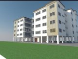 1 HAZİRAN TARİHİNDE HAZIR Güzelyurt Kalkanlı'da Güney Cepheli, Ful Eşyalı 2+1 Daire Kiralık!